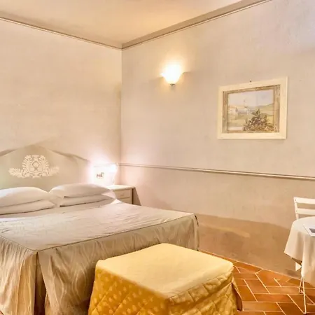 Isa-residence With Swimming-pool In Monteverdi Marittimo