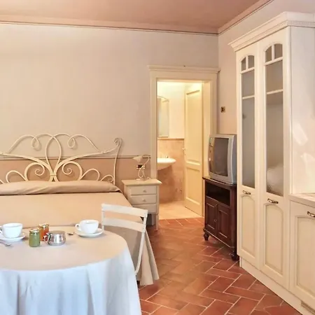 Isa-residence With Swimming-pool In アパートホテル 3*